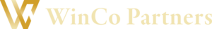 WinCo Partners logo